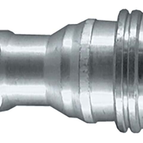 Captivair ISO B Series