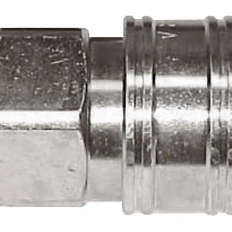 Couplings Steel unvalved