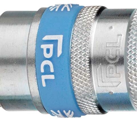 PCL Airflow Series - Female Thread