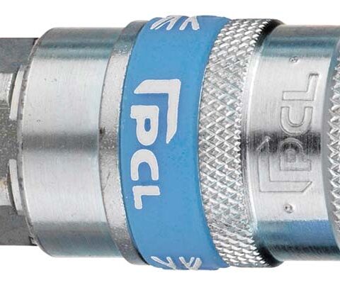 PCL Airflow Series - Male Thread