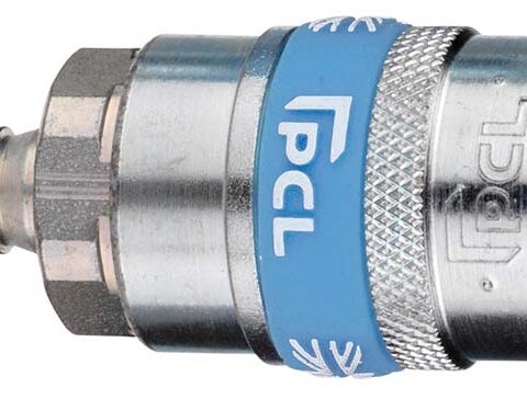 PCL Airflow Series - Hose Barb