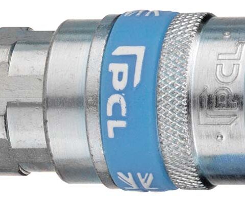 PCL Vertex Series -  Male Thread