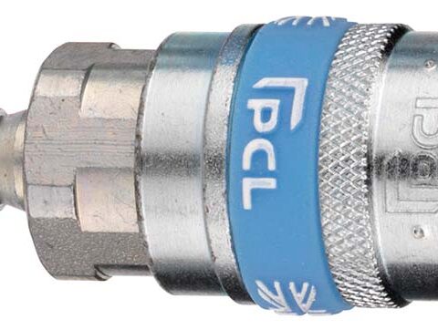 PCL Vertex Series - Hose Barb