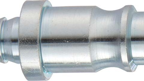 PCL Series 100 - Hose Barb