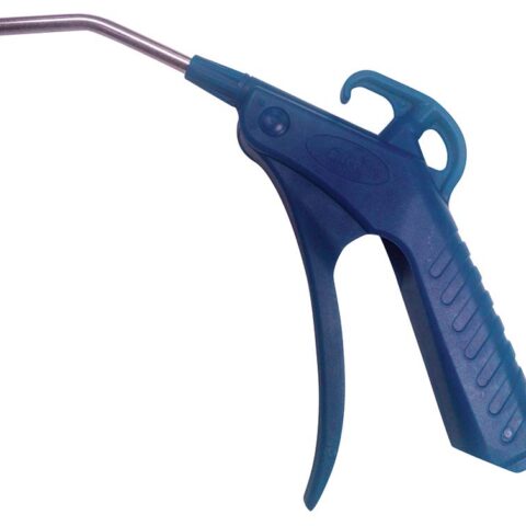 Blow Gun With 100 Mm Tube