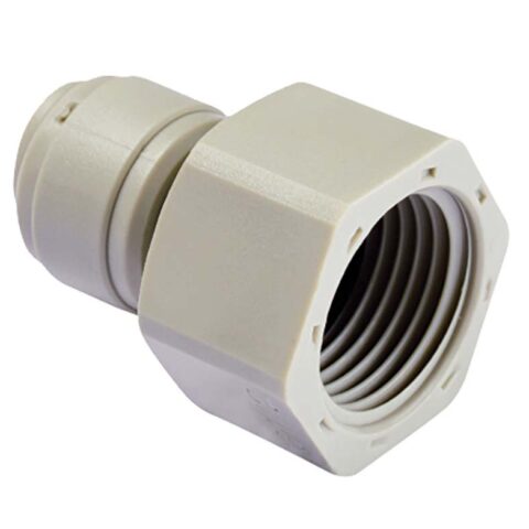HCF-G - Tube to Thread