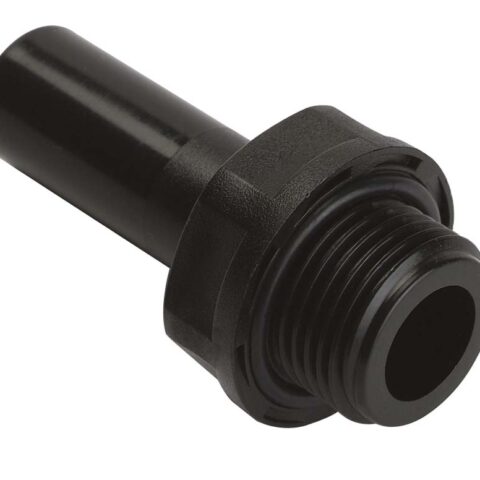 HCJ-G - Stem To Male Thread