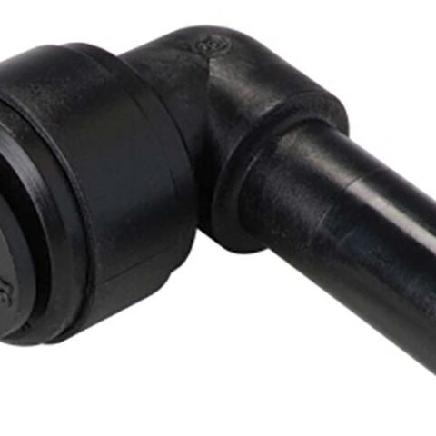 HLJ - Stem Elbow