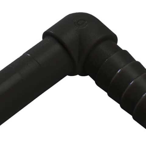 HLJB Stem Elbow