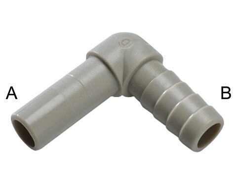 HLJB Stem Elbow