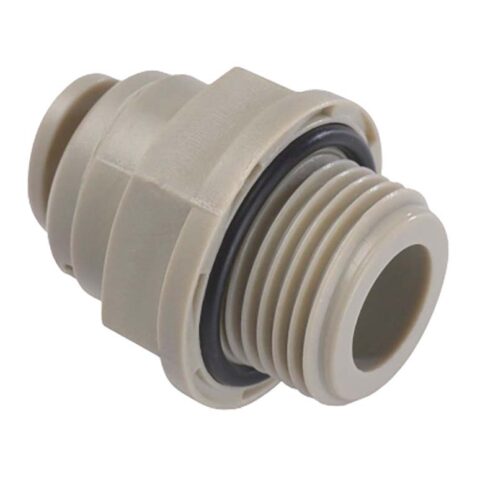 HPC-G Tube to Thread