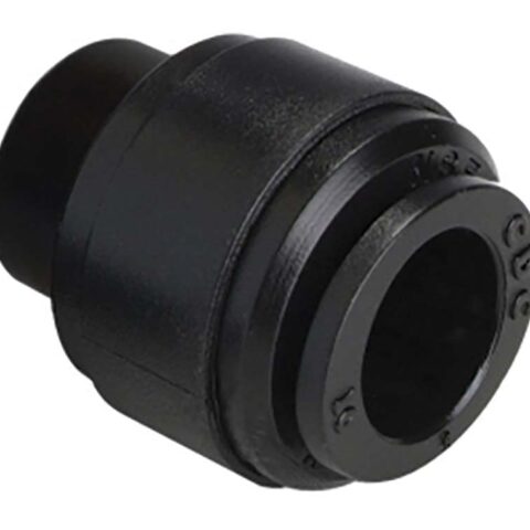 HPF  - End Cap
