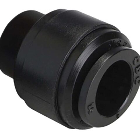 HPF  - End Cap