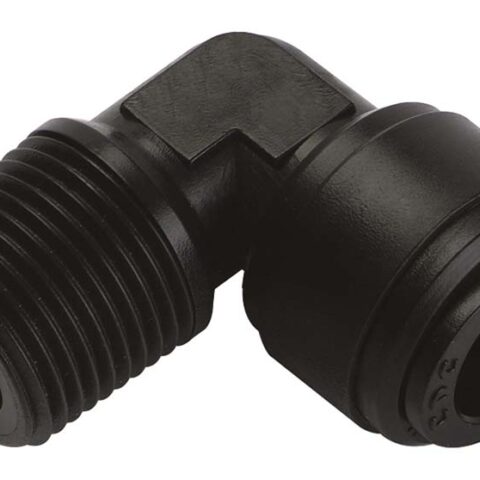 HPL - Rigid Elbow
