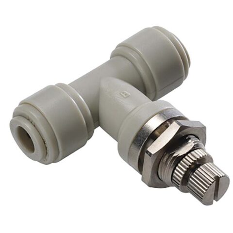 HSTB In-Line Flow Regulator