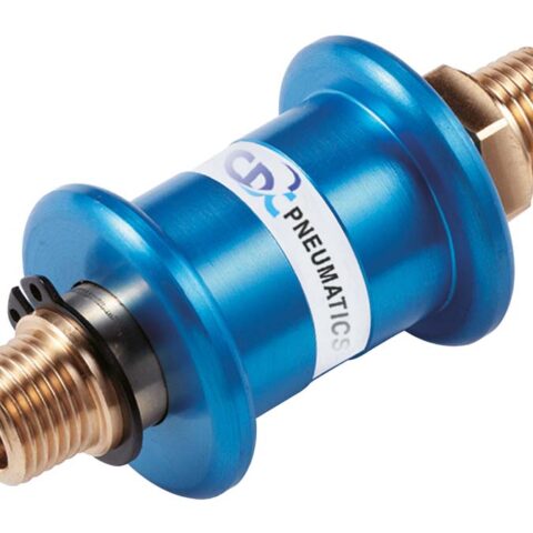 BSPT Thread Hand Slide Valves