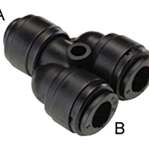 HUY - Tube to Tube