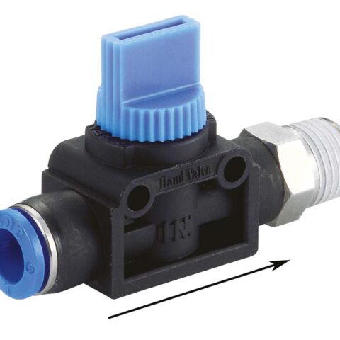 Hand Valve