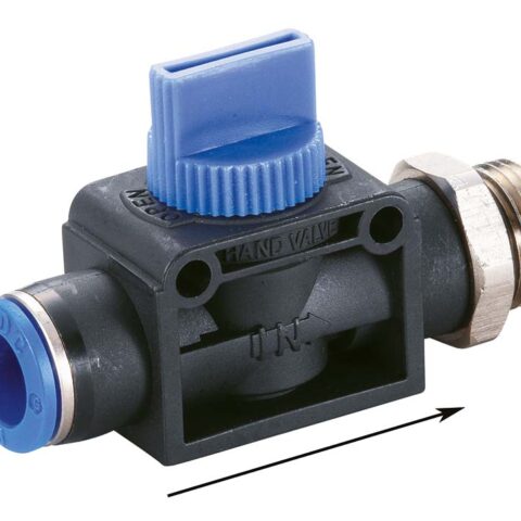 HVC-G Non-Return Check Valve