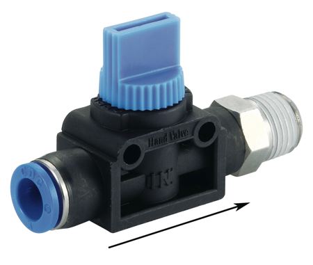 Hand Valve