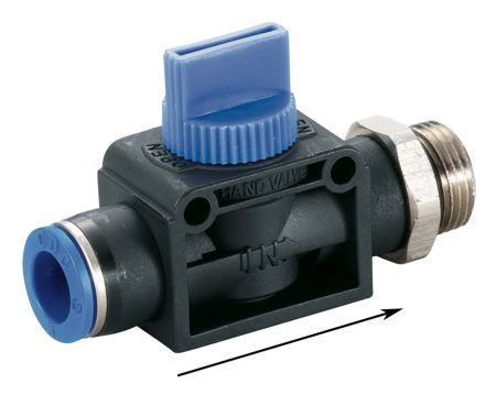 HVC-G Non-Return Check Valve