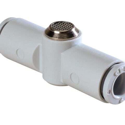 MEVU Quick Exhaust Valve