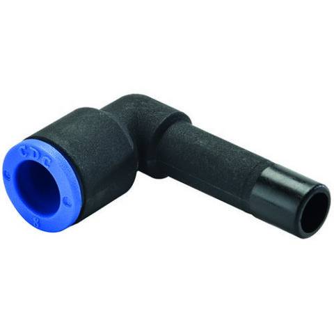 Plug-In Elbow