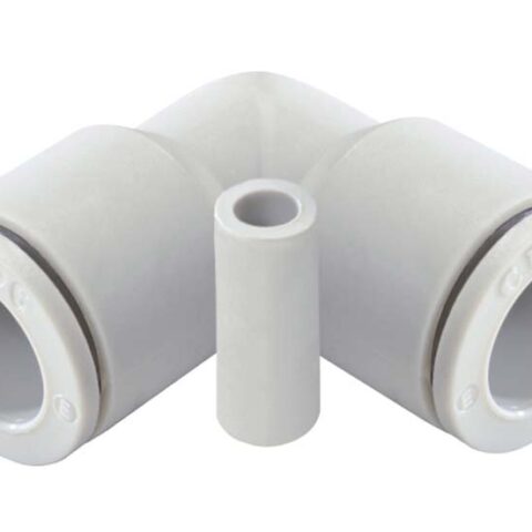 MPUL Union Elbow