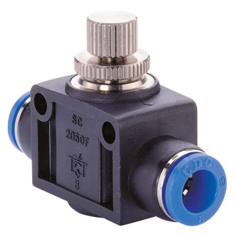 NSF Straight Union