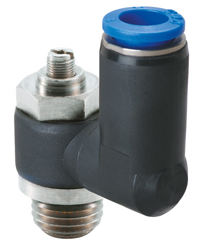 NSS-G(D)- Swivel Screwdriver Slot