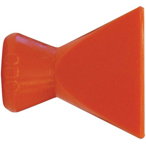 Fan Nozzle With Knuckle Joint