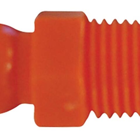 BSPT Male With Knuckle Joint CDOEL12-PT12