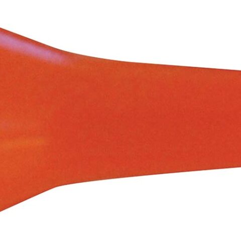 Round Nozzle With Knuckle Joint
