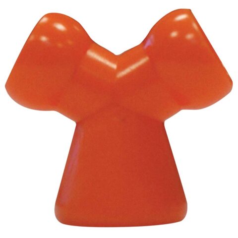 Y Junction With Knuckle Joint