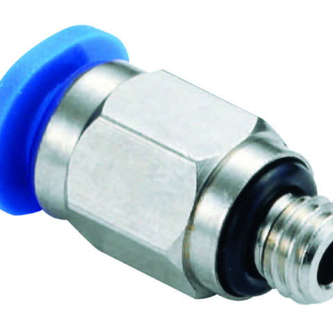 PC-C Male Straight