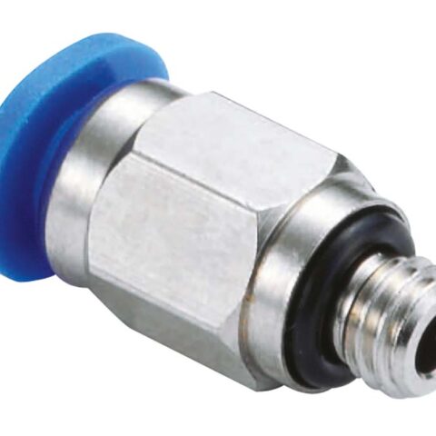 PC-C Male Straight