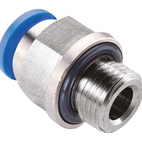 PC-G-C Male Straight