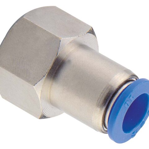 PCF BSPT Female Straight