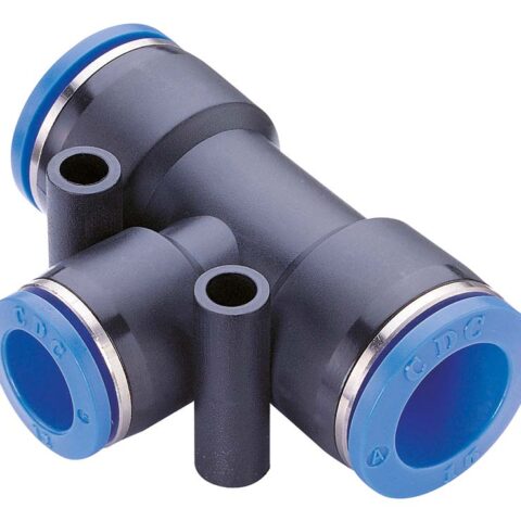 PGT Reducer Tee