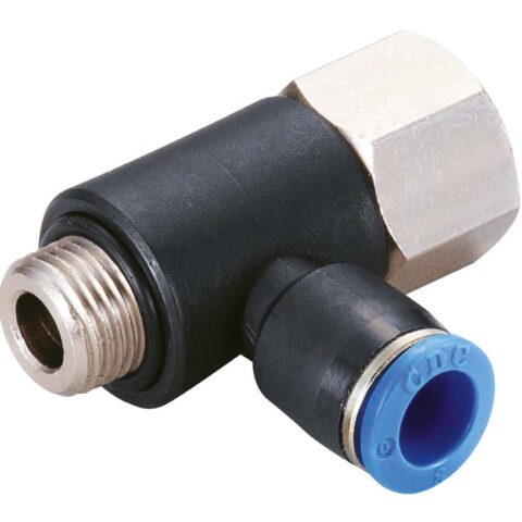PHF-G - Stacking Banjo Male/Female Thread