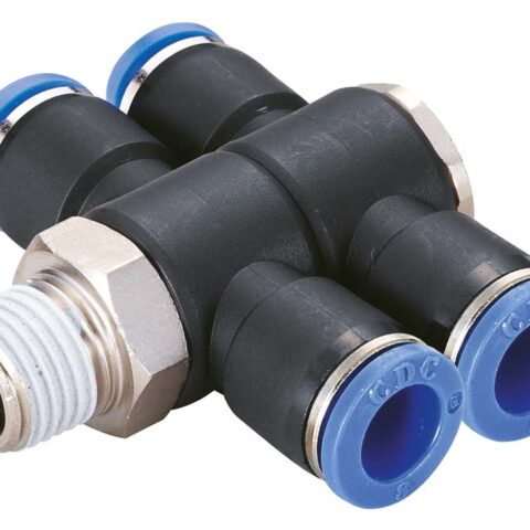 PHT BSPT Double Universal Tee