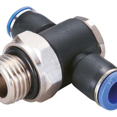 PHT BSPP - Single Universal Tee