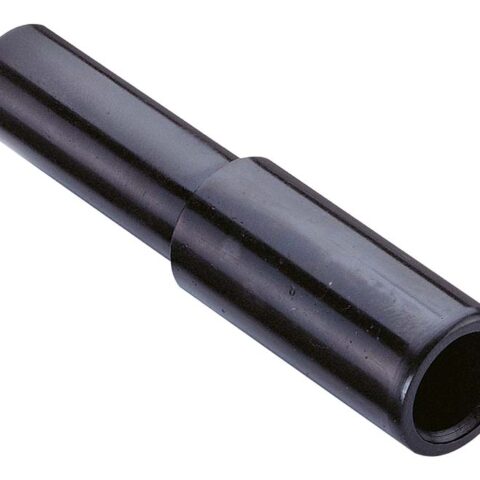 PIG Reducer Tube Splicer