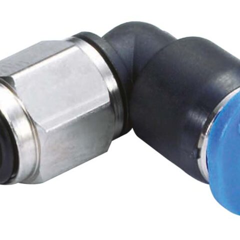 PL-C Swivel Rotating Male Elbow