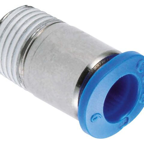 POC-C Round Male Straight