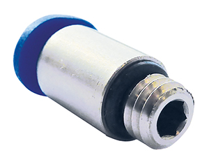 POC Metric Male Straight Round