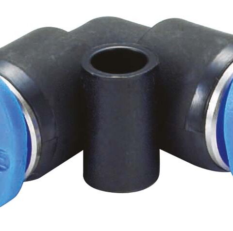 PUL-C Union Elbow