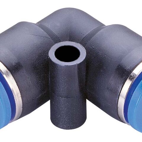 PUL Equal Union Elbow