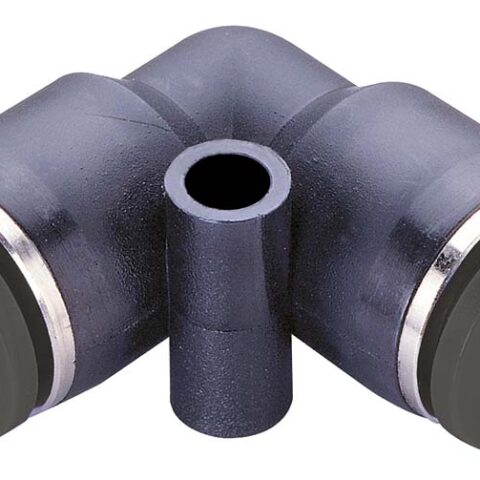 PUL Equal Union Elbow
