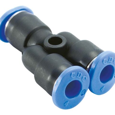 PW-C Reducer Y